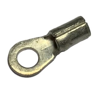 TERMINAL RING NON-INS 16-14 GAUGE