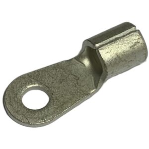 TERMINAL RING NON-INS 6 GAUGE