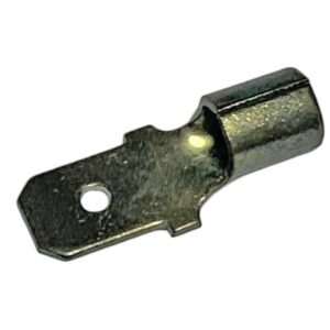 TERMINAL MALE TAB NON-INS 12-10 GAUGE