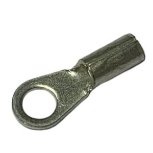 TERMINAL RING NON-INS 22-18 GAUGE