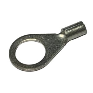 TERMINAL RING NON-INS 16-14 GAUGE