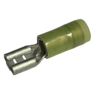 TERMINAL FEMALE NYLON-INS 12-10 GAUGE