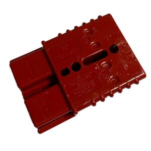 FORKLIFT CONNECTOR RED 175 AMPS 4-1/0 GAUGE