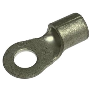 TERMINAL RING NON-INS 4 GAUGE