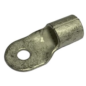 TERMINAL RING NON-INS 2/0 GAUGE