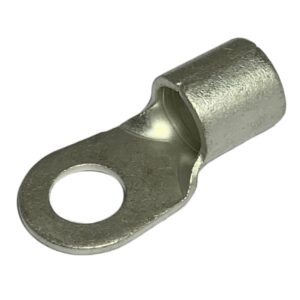 TERMINAL RING NON-INS 2/0 GAUGE