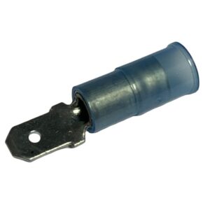 TERMINAL MALE TAB NYLON-INS 16-14 GAUGE