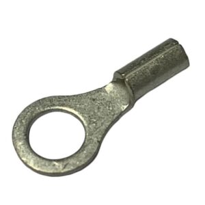 TERMINAL RING NON-INS 22-18 GAUGE