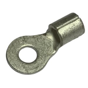 TERMINAL RING NON-INS 8 GAUGE