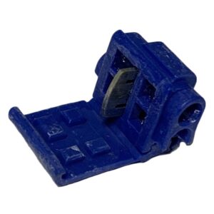 ELECTRICAL CONNECTOR-TAP 18-14 GA