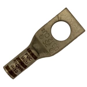 COMPRESSION LUG 2 GAUGE