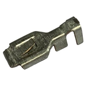 TERMINAL FEMALE SPRING NON-INS 12-10 GAUGE