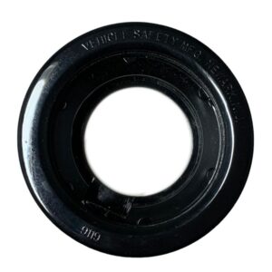 RUBBER MOUNTING GROMMET FOR 2-1/2" LAMP