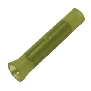 TERMINAL BUTT NYLON-INS 26-24 GAUGE