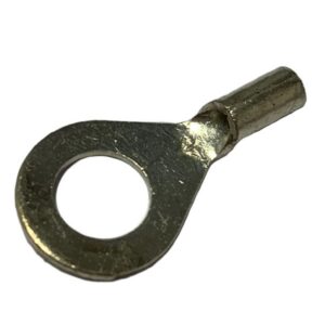 TERMINAL RING NON-INS 22-18 GAUGE