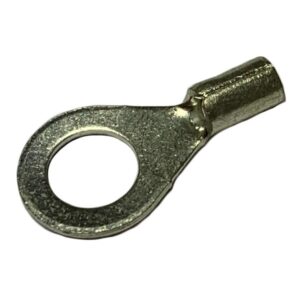 TERMINAL RING NON-INS 16-14 GAUGE