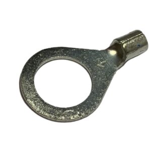 TERMINAL RING NON-INS 12-10 GAUGE