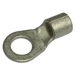 TERMINAL RING NON-INS 2 GAUGE