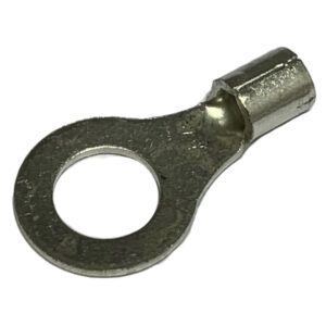 TERMINAL RING NON-INS 12-10 GAUGE