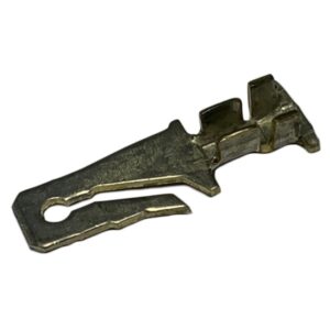 TERMINAL MALE SPRING NON-INS 16-14 GAUGE