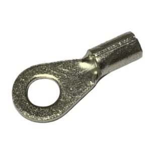 TERMINAL RING NON-INS 16-14 GAUGE