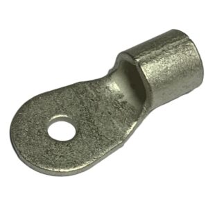 TERMINAL RING NON-INS 4 GAUGE