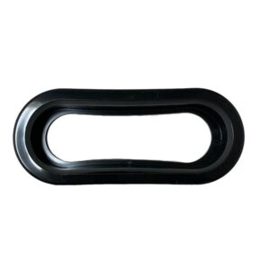 RUBBER MOUNTING GROMMET 6" LAMP