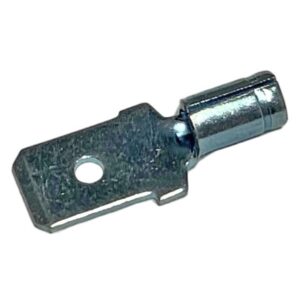 TERMINAL MALE TAB NON-INS 16-14 GAUGE