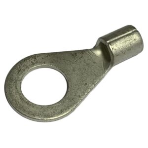 TERMINAL RING NON-INS 6 GAUGE