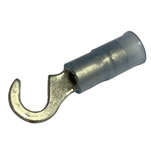 TERMINAL HOOK NYLON-INS 16-14 GAUGE