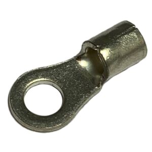 TERMINAL RING NON-INS 12-10 GAUGE