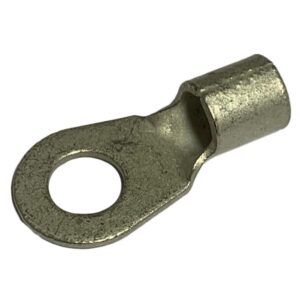 TERMINAL RING NON-INS 6 GAUGE