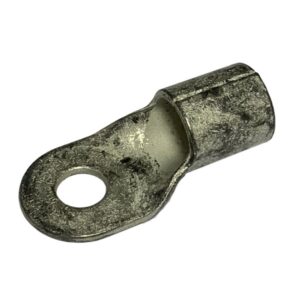 TERMINAL RING NON-INS 2/0 GAUGE