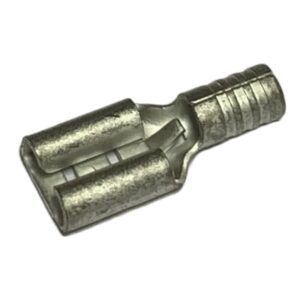 TERMINAL FEMALE NON-INS 16-14 GAUGE