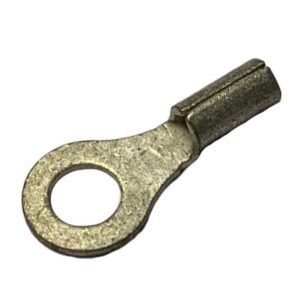 TERMINAL RING NON-INS 22-18 GAUGE