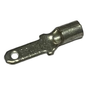 TERMINAL MALE TAB NON-INS 16-14 GAUGE