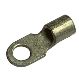 TERMINAL RING NON-INS 12-10 GAUGE