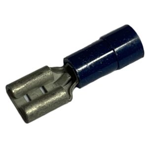 TERMINAL FEMALE VINYL-INS 16-14 GAUGE