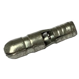 TERMINAL MALE BULLET NON-INS 16-14 GAUGE