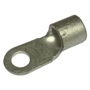 TERMINAL RING NON-INS 2 GAUGE