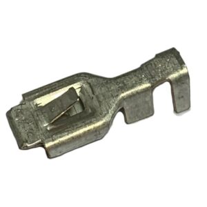 TERMINAL FEMALE NON-INS 12-10 GAUGE