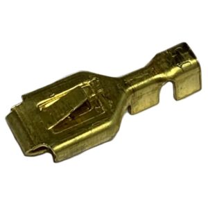 TERMINAL FEMALE SPRING NON-INS 16-14 GAUGE