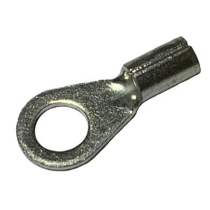 TERMINAL RING NON-INS 16-14 GAUGE