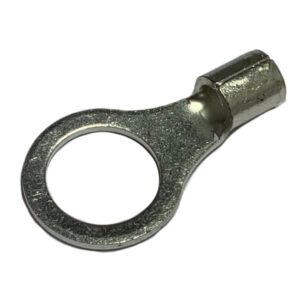 TERMINAL RING NON-INS 12-10 GAUGE