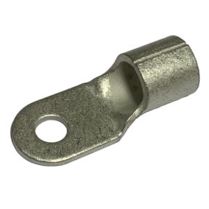 TERMINAL RING NON-INS 2 GAUGE