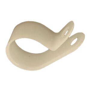 LOOM CLIP NYLON 1/2"