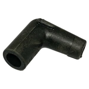 IGNITION SPARK PLUG BOOT 7MM