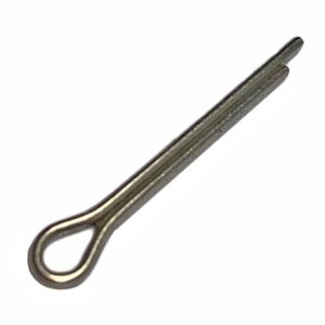 COTTER PIN - STAINLESS 1/8" X 2"