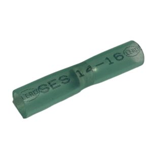 TERMINAL BUTT SOLDER 14-16 GAUGE