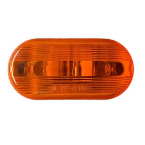 LIGHT CLEARANCE MARKER 4" L X 2" W